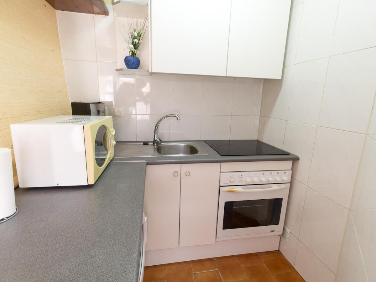 Guadalupe B Sistach Rentals Л'Естартіт Екстер'єр фото