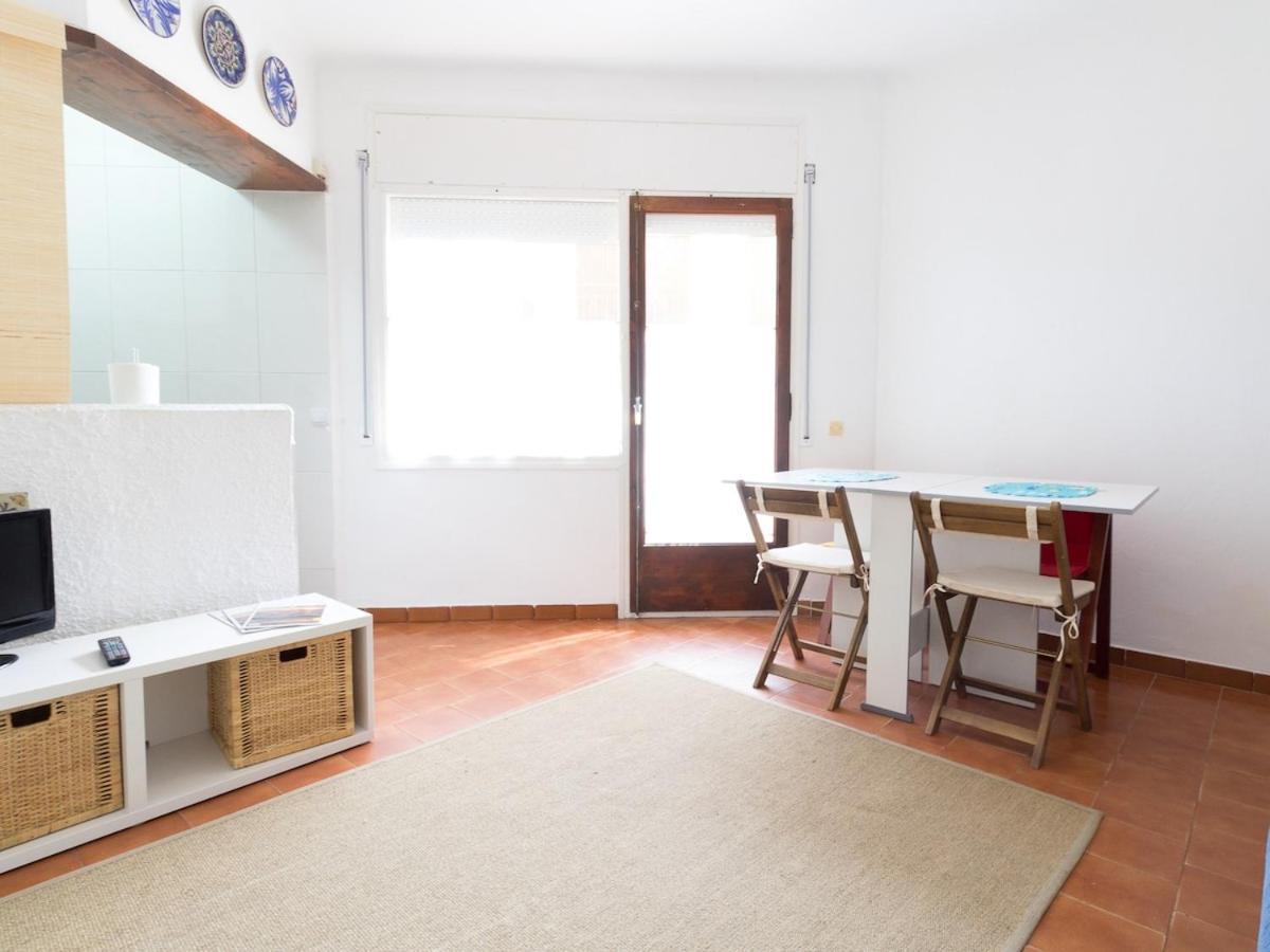 Guadalupe B Sistach Rentals Л'Естартіт Екстер'єр фото