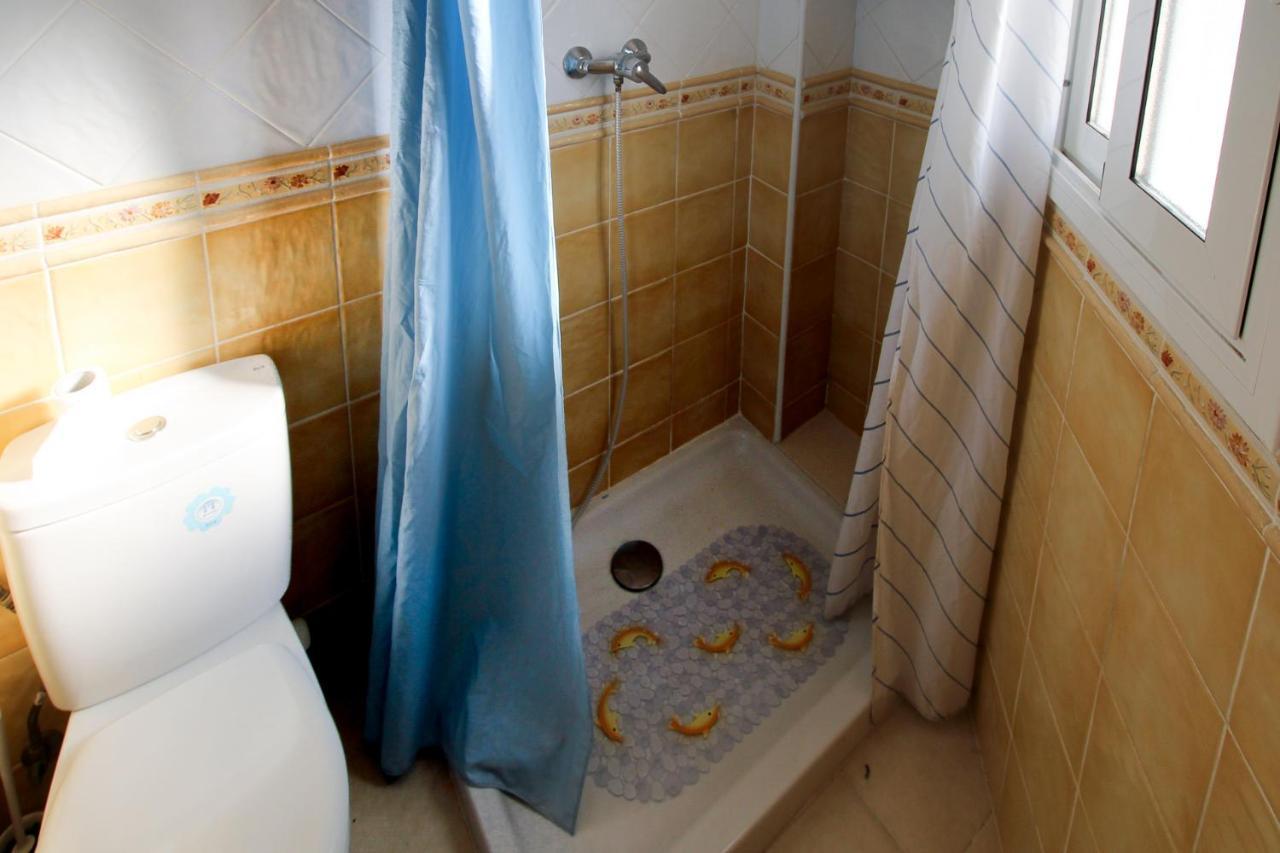Guadalupe B Sistach Rentals Л'Естартіт Екстер'єр фото