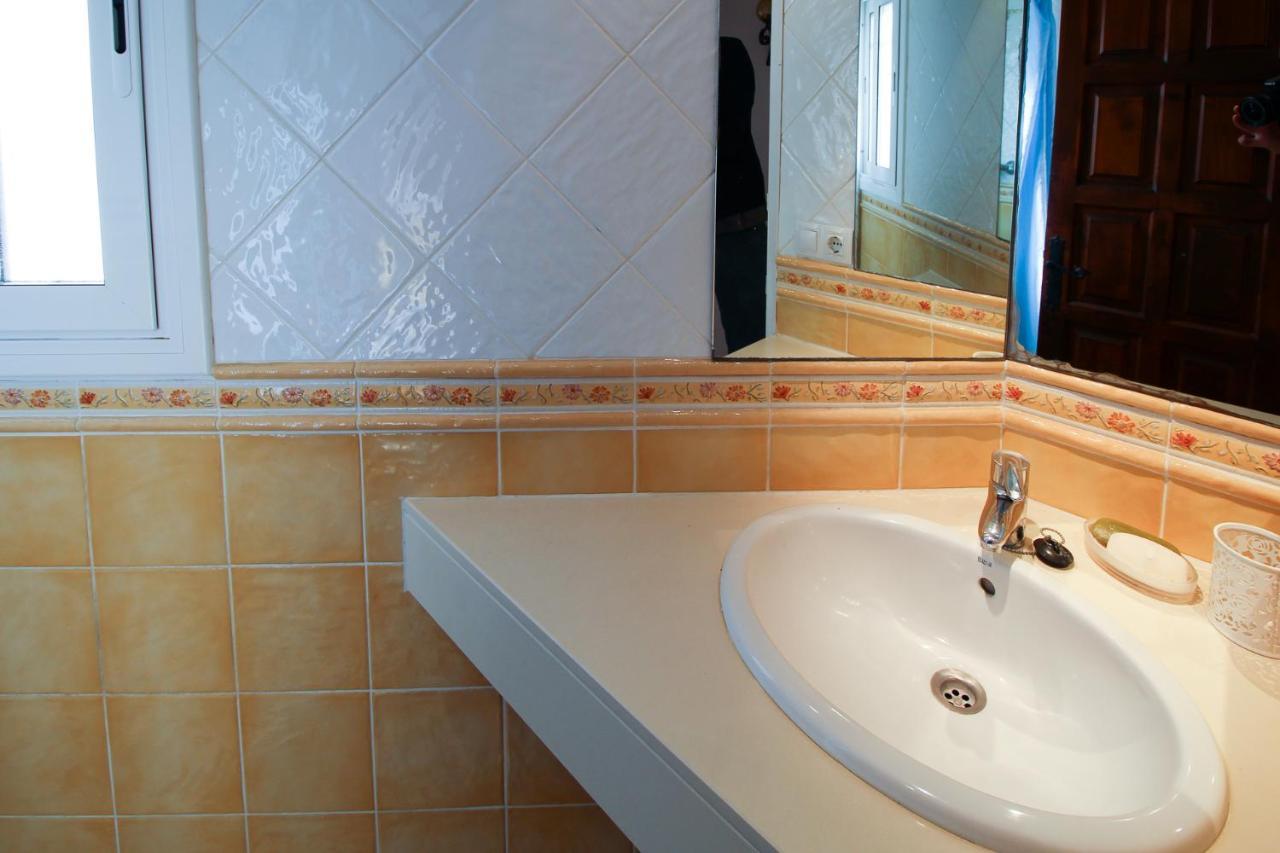 Guadalupe B Sistach Rentals Л'Естартіт Екстер'єр фото