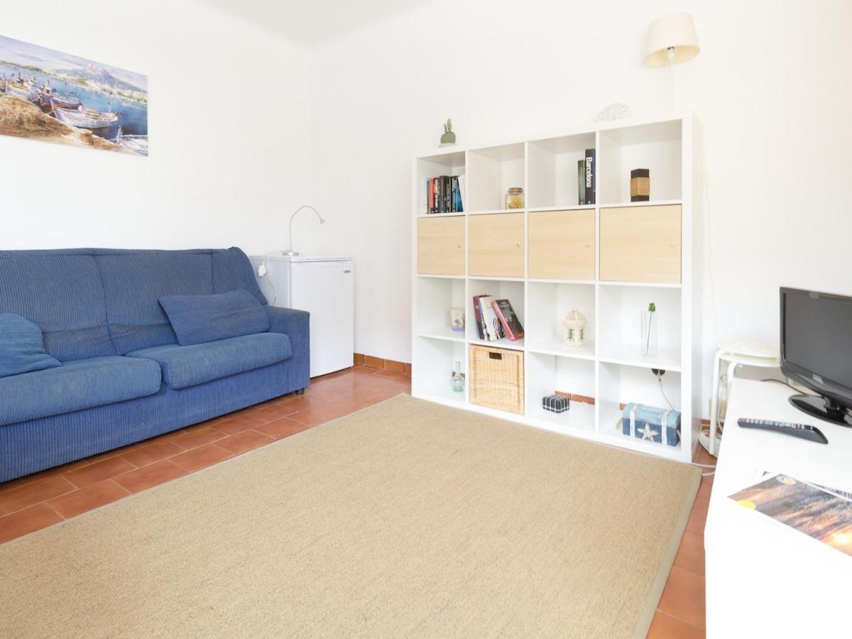 Guadalupe B Sistach Rentals Л'Естартіт Екстер'єр фото